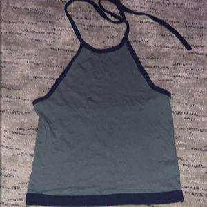 american eagle hauler top